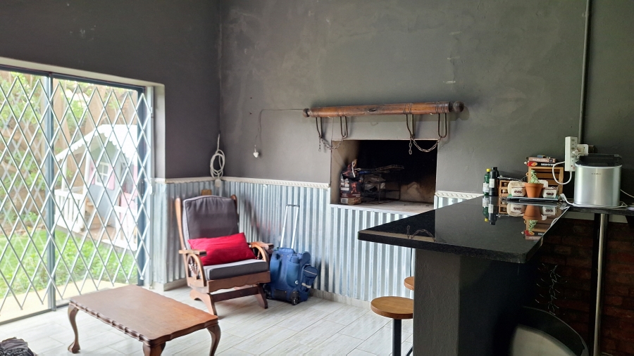 4 Bedroom Property for Sale in Vrede Free State